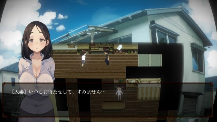 [SLG机翻PC动态][ヴィンセント]NTREX 怨恨复仇 NTREX ネトラレックス [1.4G CV]D-第6张图片-萌站