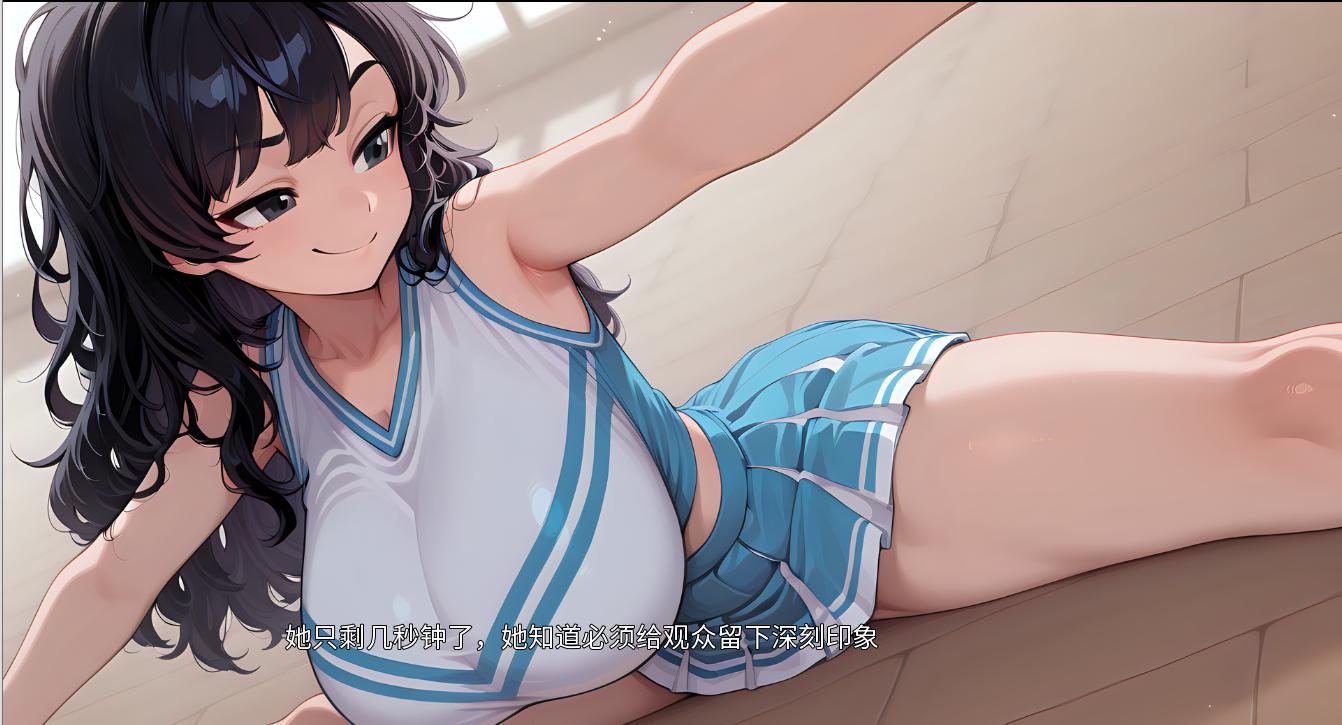 [日系SLG汉化PC]Diamond Memories钻石记忆V0.2.1 AI汉化版【579M】D-第5张图片-萌站