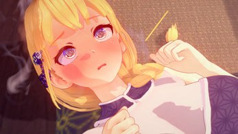 #女神的旨意    #Goddesses' Whim  v0.4.3 AI汉化版 