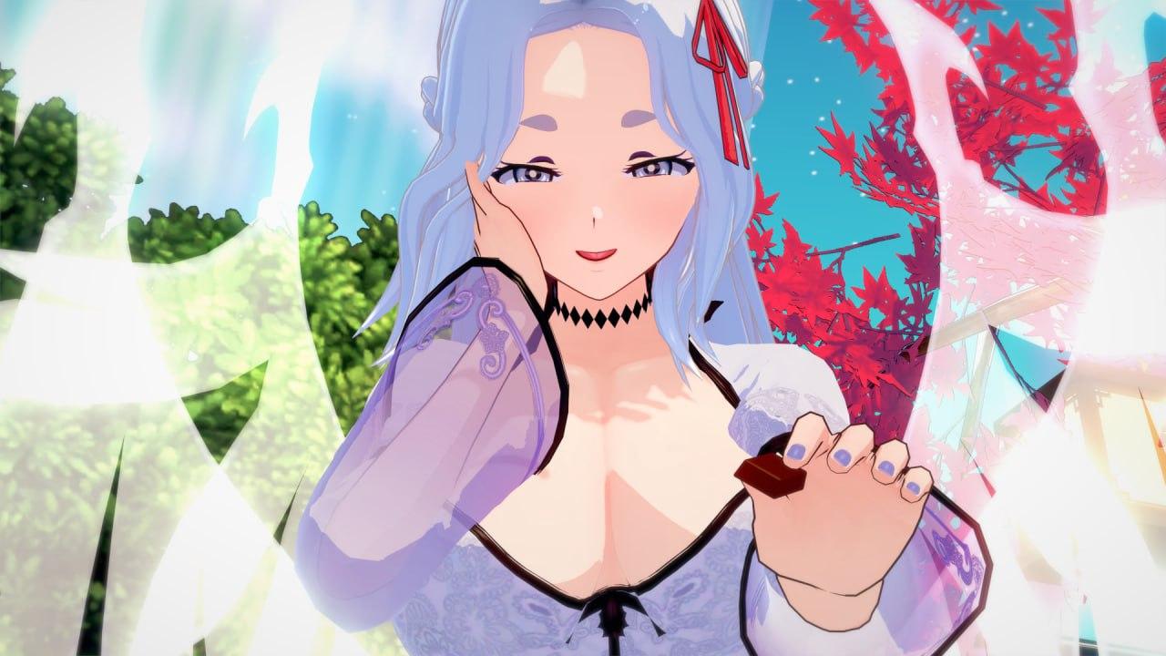 #女神的旨意    #Goddesses' Whim  v0.4.3 AI汉化版 -第3张图片-萌站