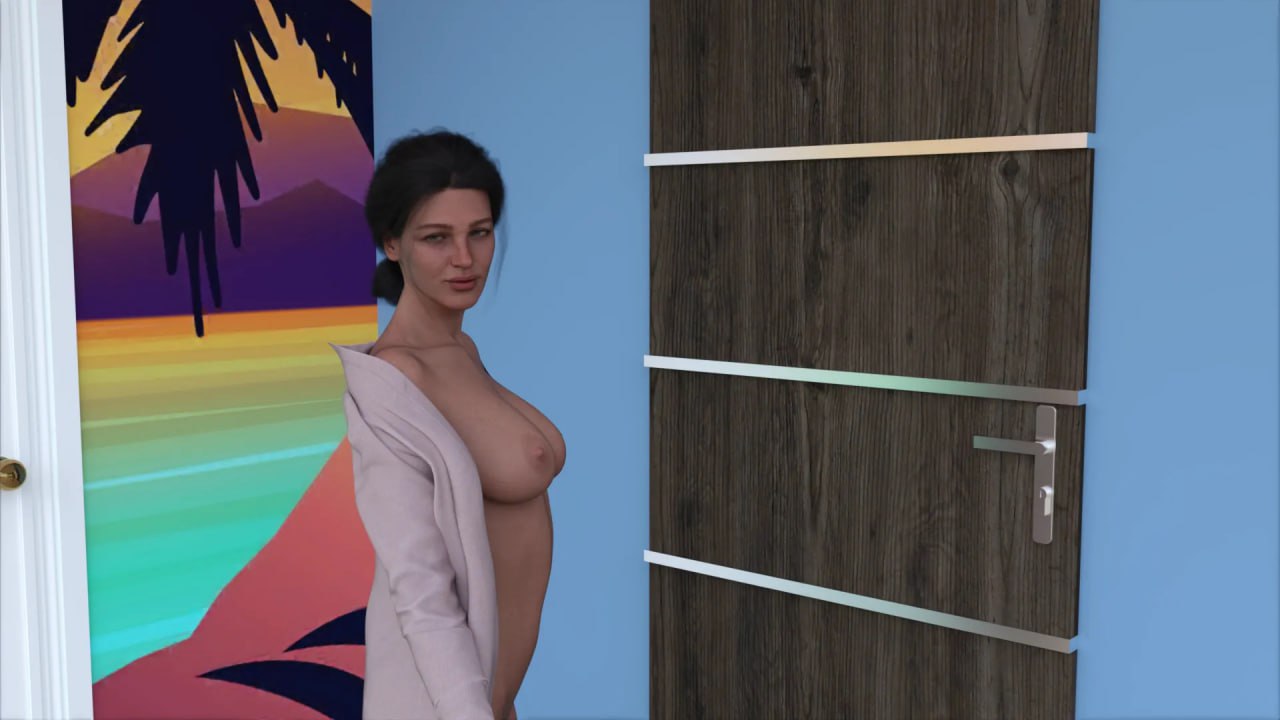 #情欲24小时 #24 Lustful Hours AI汉化完结版-第7张图片-萌站 #情欲24小时 #24 Lustful Hours AI汉化完结版-第7张图片-萌站