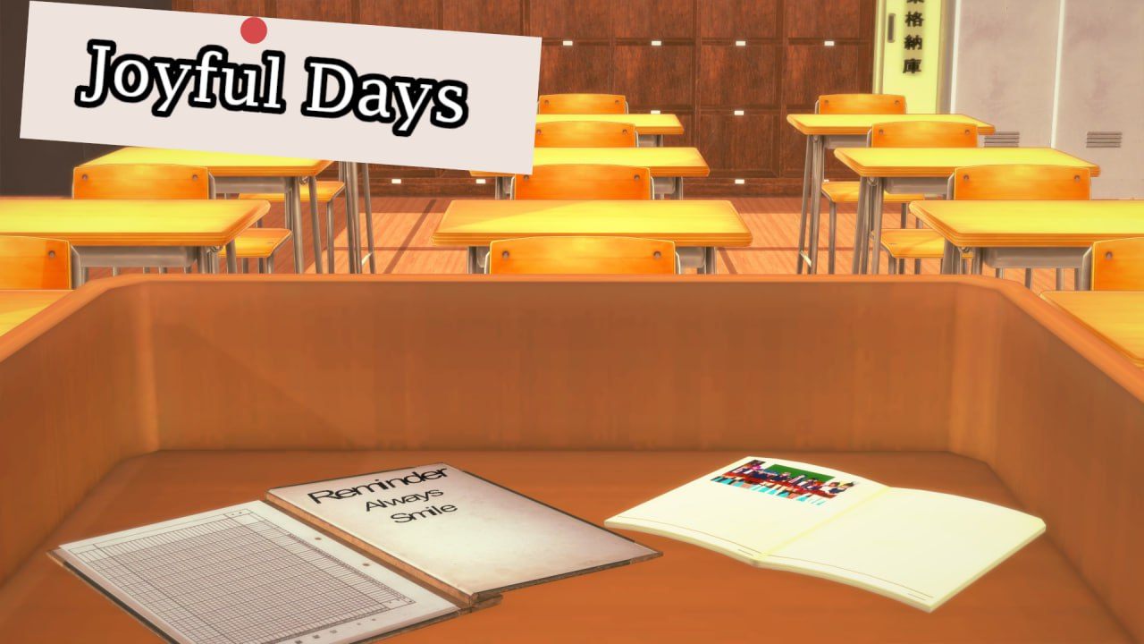 #欢乐时光 #Joyful Days v0.3.2 AI汉化版-第3张图片-萌站 #欢乐时光 #Joyful Days v0.3.2 AI汉化版-第3张图片-萌站