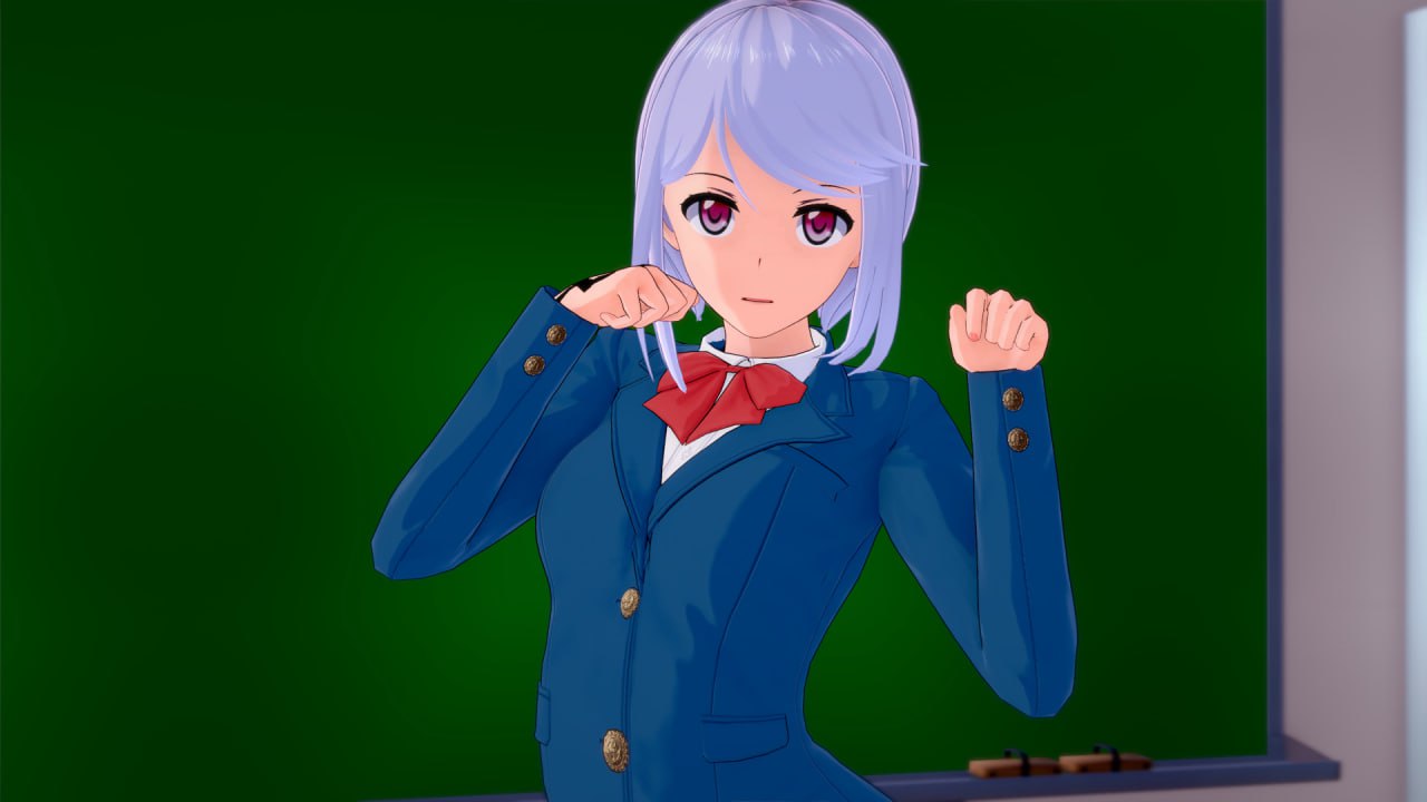 #欢乐时光 #Joyful Days v0.3.2 AI汉化版-第5张图片-萌站 #欢乐时光 #Joyful Days v0.3.2 AI汉化版-第5张图片-萌站