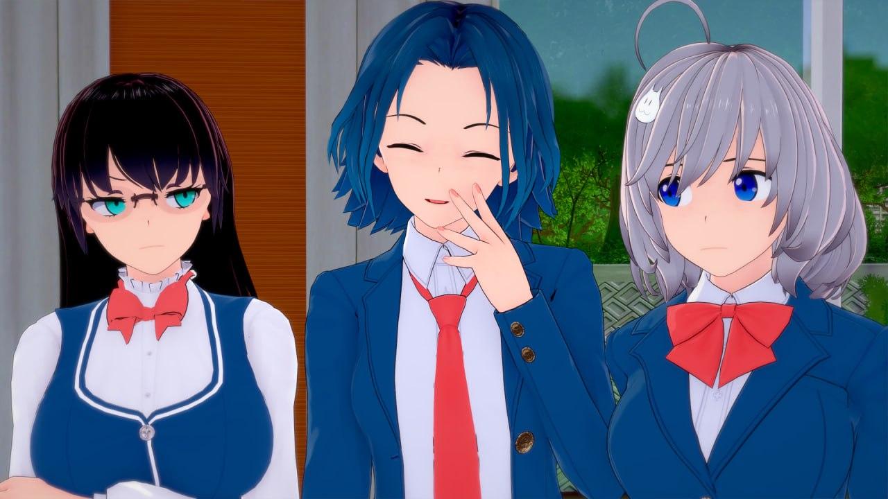 #欢乐时光 #Joyful Days v0.3.2 AI汉化版-第8张图片-萌站 #欢乐时光 #Joyful Days v0.3.2 AI汉化版-第8张图片-萌站