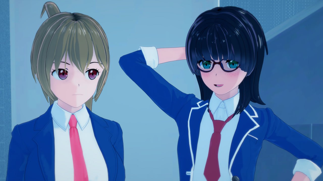 #欢乐时光   #Joyful Days v0.3.2 AI汉化版-第9张图片-萌站