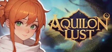 #阿奎隆之欲：性之奥术 #Aquilon Lust: Sex Arcana  官方中文版-第2张图片-萌站