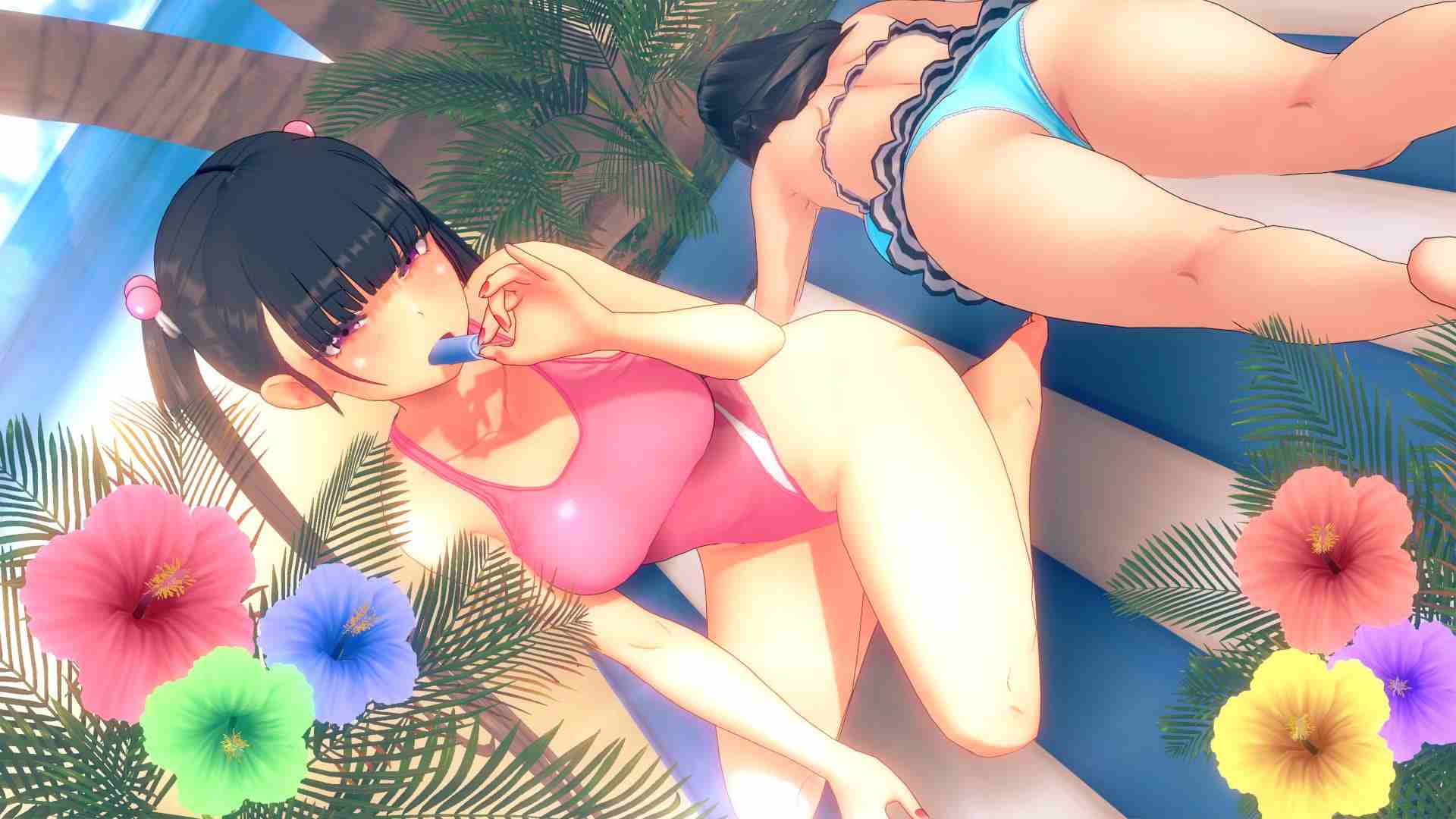 🐰 生活的回报 Life's Payback 2.0 🐰 【SLG/汉化/PC /动态/步兵 】-第2张图片-萌站 🐰 生活的回报 Life's Payback 2.0 🐰 【SLG/汉化/PC /动态/步兵 】-第2张图片-萌站