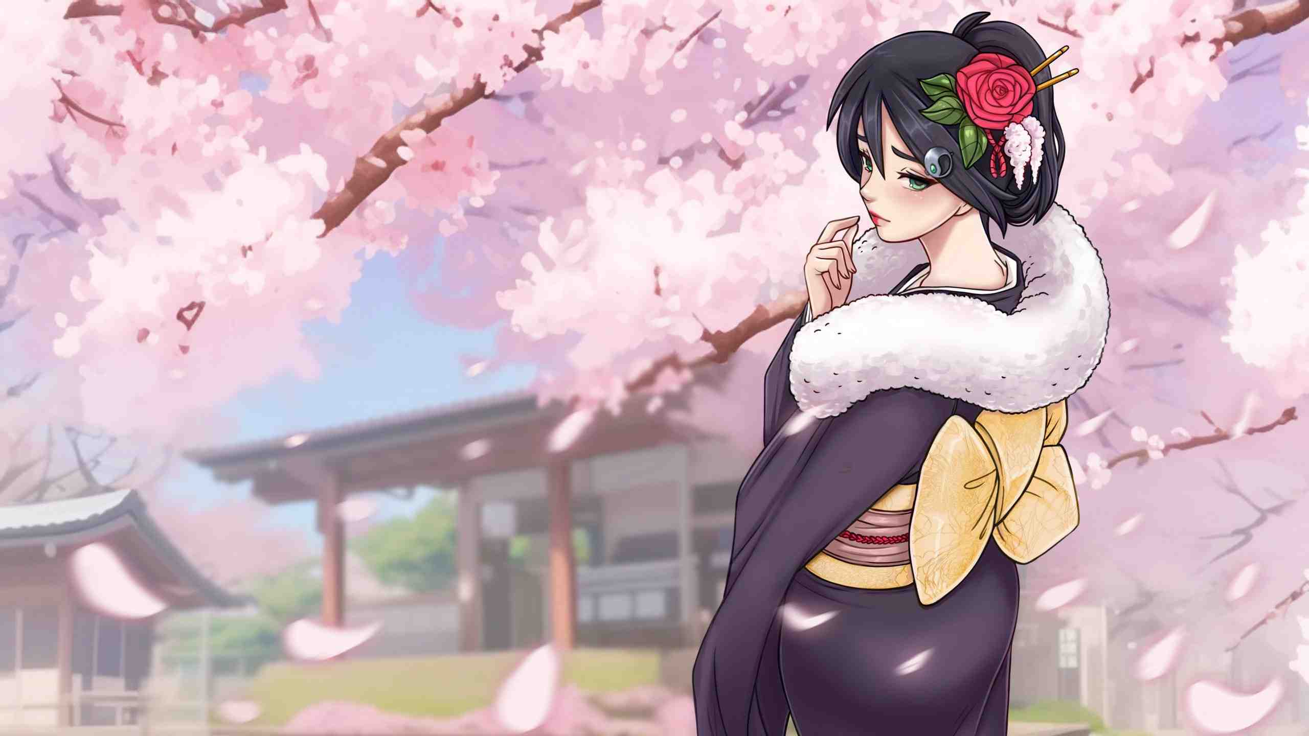 🤩 Pocket Waifu Rekindled V1.0.19  🤩