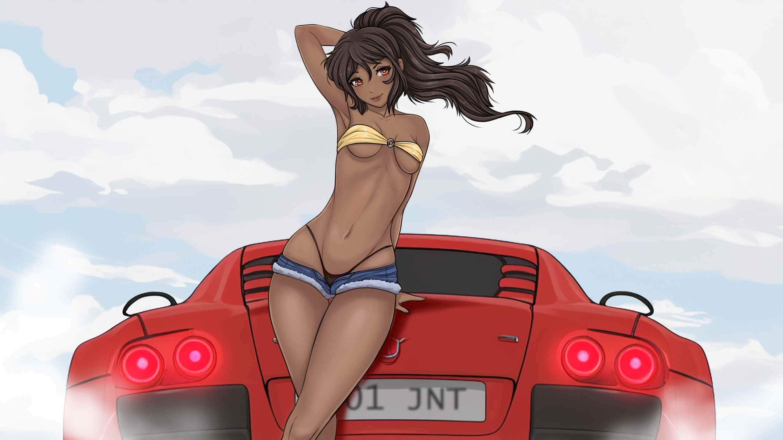 🤩 Pocket Waifu Rekindled V1.0.19 🤩-第6张图片-萌站 🤩 Pocket Waifu Rekindled V1.0.19 🤩-第6张图片-萌站