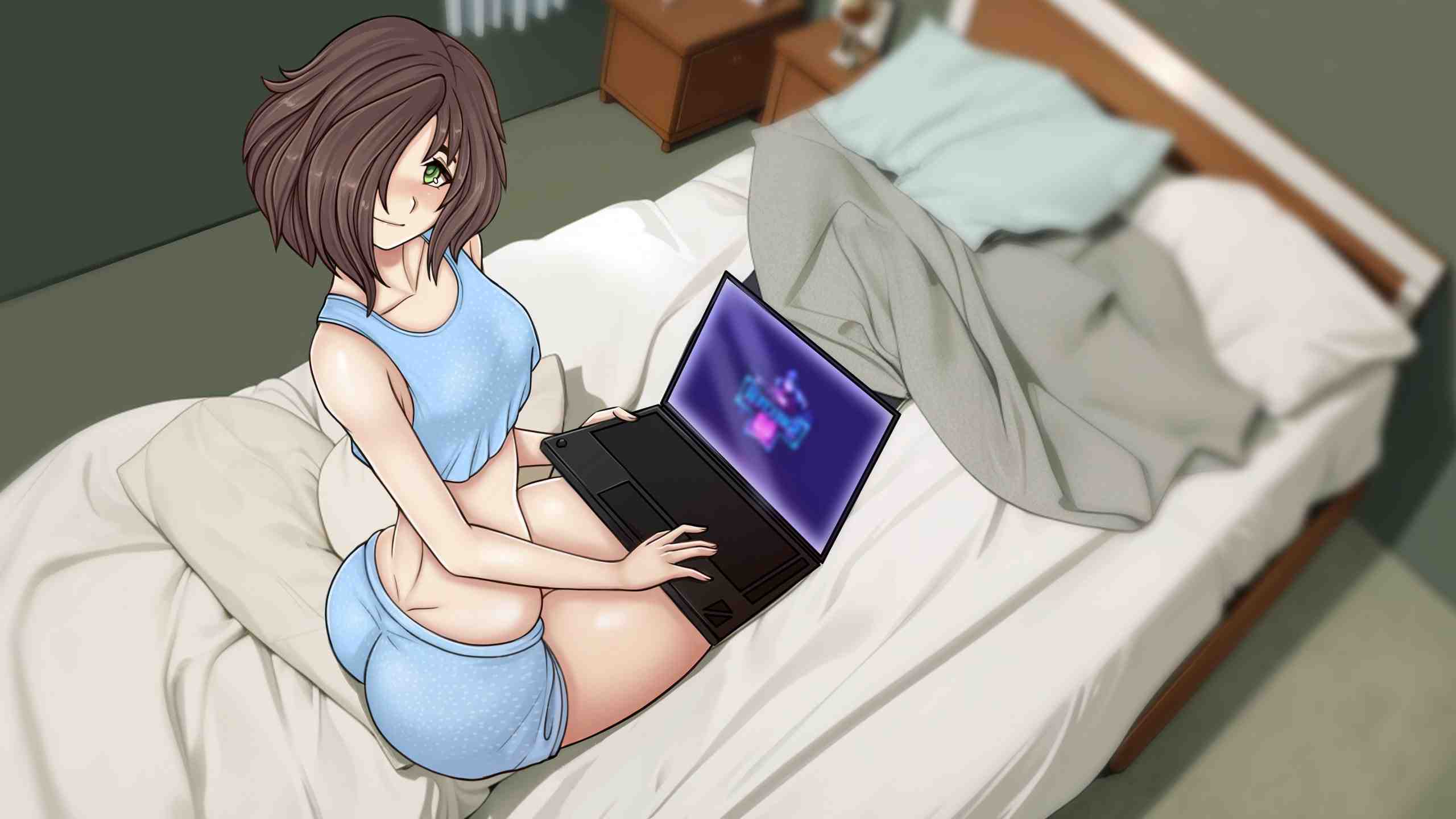 🤩 Pocket Waifu Rekindled V1.0.19 🤩-第7张图片-萌站 🤩 Pocket Waifu Rekindled V1.0.19 🤩-第7张图片-萌站