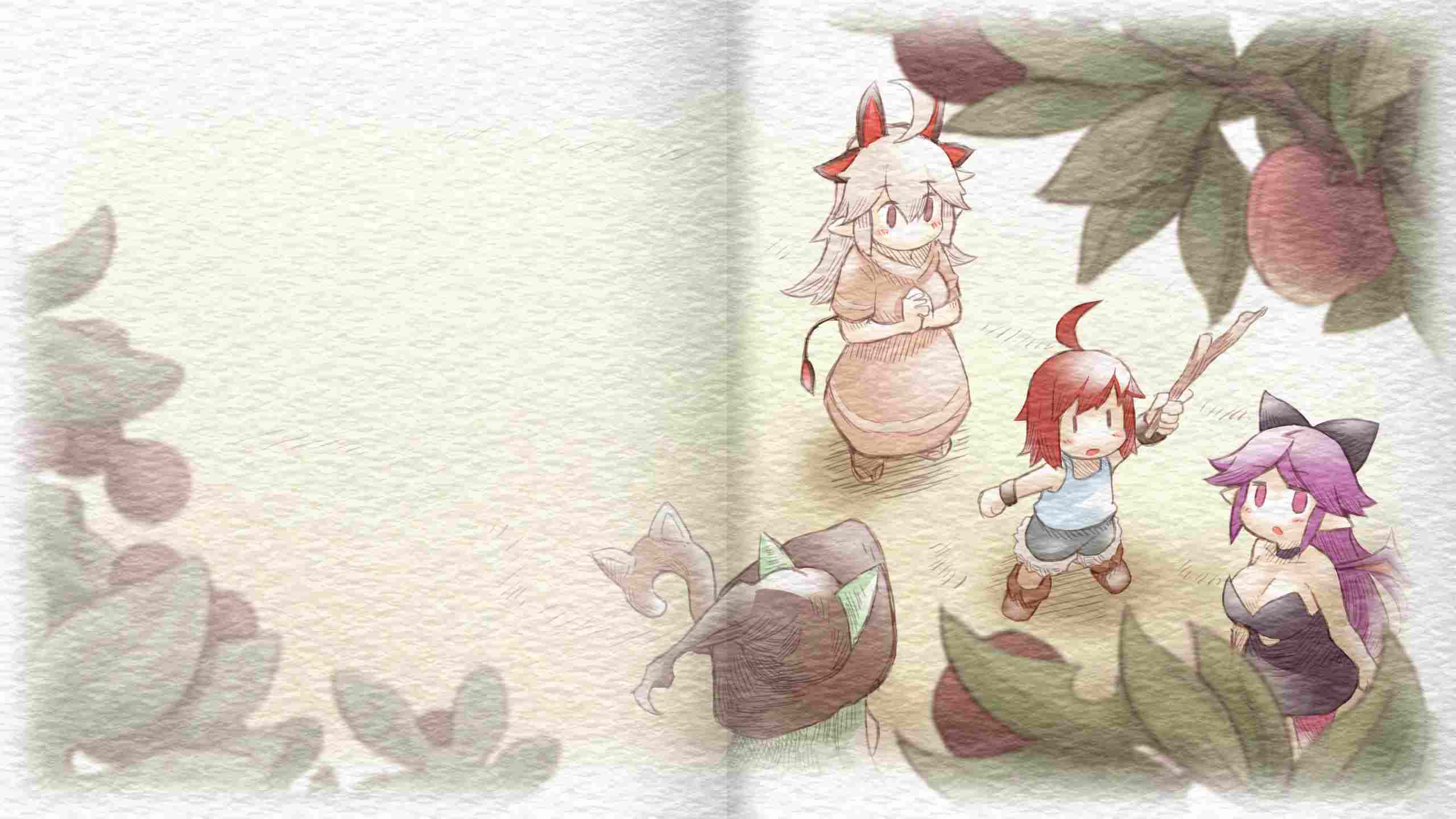 🦋 魅魔之恋 V1.0 🦋 🐾▎ -第5张图片-萌站 🦋 魅魔之恋 V1.0 🦋 🐾▎ -第5张图片-萌站