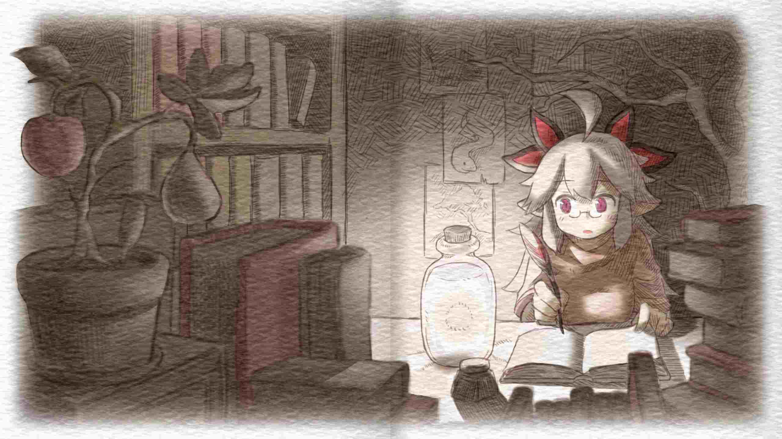 🦋 魅魔之恋 V1.0 🦋 🐾▎ -第6张图片-萌站 🦋 魅魔之恋 V1.0 🦋 🐾▎ -第6张图片-萌站