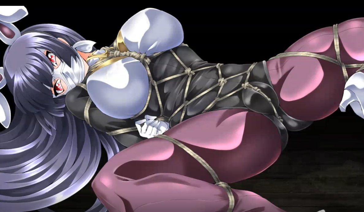 【PC/AI/动态】绝对兔女郎Crescent Bunny Re（絶対兎少女クレセントバニーRe）-第5张图片-萌站