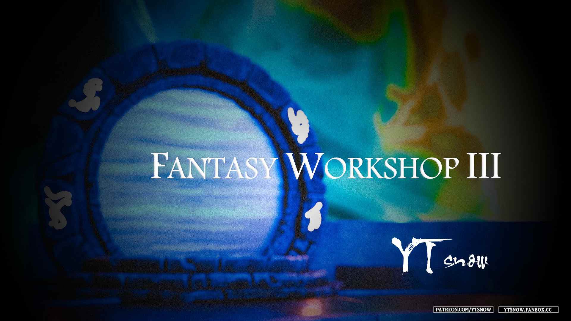 幻想工作坊 1-3-第14张图片-萌站