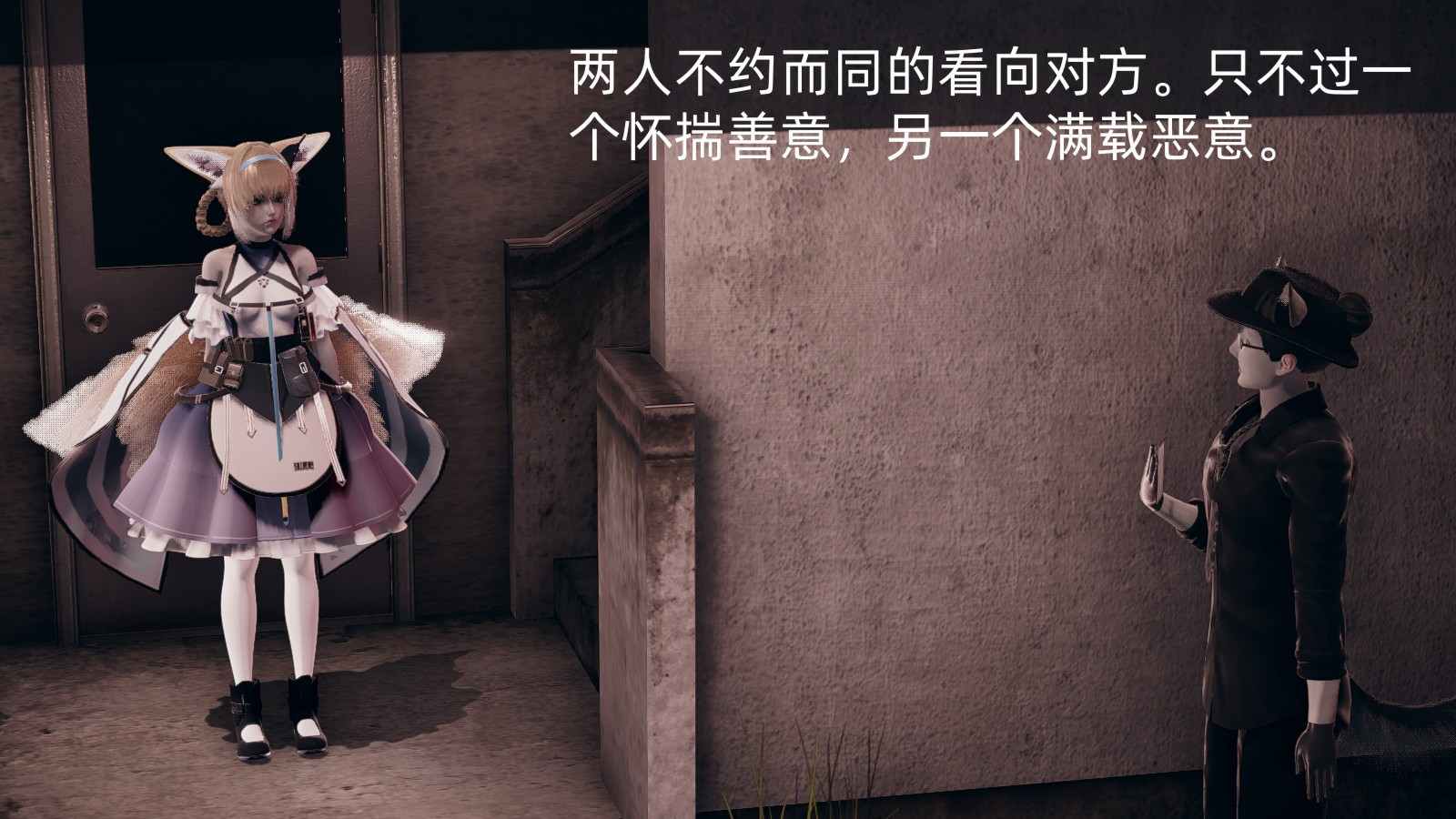 向忍冬的宣战00-03+痒奴的菲比01-02+室内保龄球-第16张图片-萌站