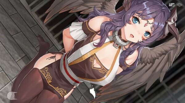 [后宫系列冒险][人妻调教堕落][动态凌辱无修] 寻找女孩 4 SeekGirl-Ⅳ  [350MBD]-第5张图片-萌站