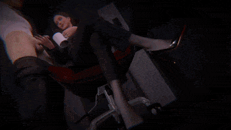 【3D动画/MackG4】 6月新作：Cheating Workwife 短小无能丈夫只能看着妻子被黑人爆肏的视频撸管 [1.4G]-第2张图片-萌站