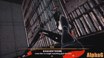 【3D动画/BravoG】AlphaG 碧蓝档案-调月莉音被抓 [231M]-第4张图片-萌站