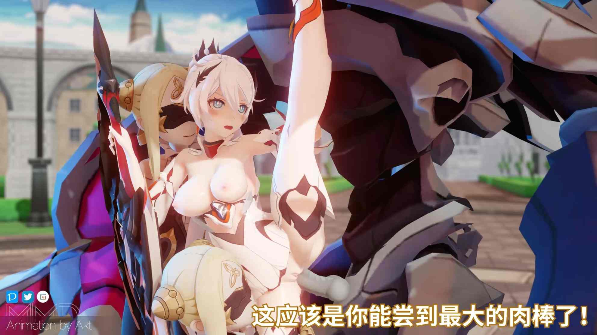akt2021年7-12月作品(单月压缩成包,方便查缺补漏 )-第16张图片-萌站 akt2021年7-12月作品(单月压缩成包,方便查缺补漏 )-第16张图片-萌站
