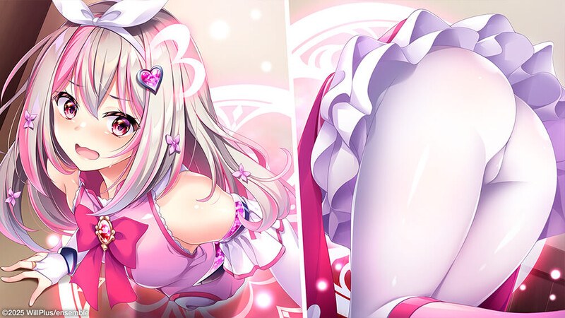 新作【拔作ADV/TS/汉化】寄宿少女的誓约与魔法(宿りし乙女の誓いと魔法)V1.0.1 AI汉化【4.2G】-第2张图片-萌站 新作【拔作ADV/TS/汉化】寄宿少女的誓约与魔法(宿りし乙女の誓いと魔法)V1.0.1 AI汉化【4.2G】-第2张图片-萌站
