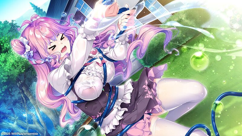 新作【拔作ADV/TS/汉化】寄宿少女的誓约与魔法(宿りし乙女の誓いと魔法)V1.0.1 AI汉化【4.2G】-第5张图片-萌站 新作【拔作ADV/TS/汉化】寄宿少女的誓约与魔法(宿りし乙女の誓いと魔法)V1.0.1 AI汉化【4.2G】-第5张图片-萌站
