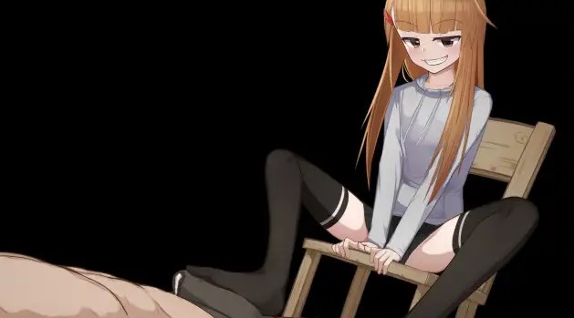 [后宫调教][淫乱性交][冷傲和风少女]蚀之木灵蝕ノ木霊 -第5张图片-萌站