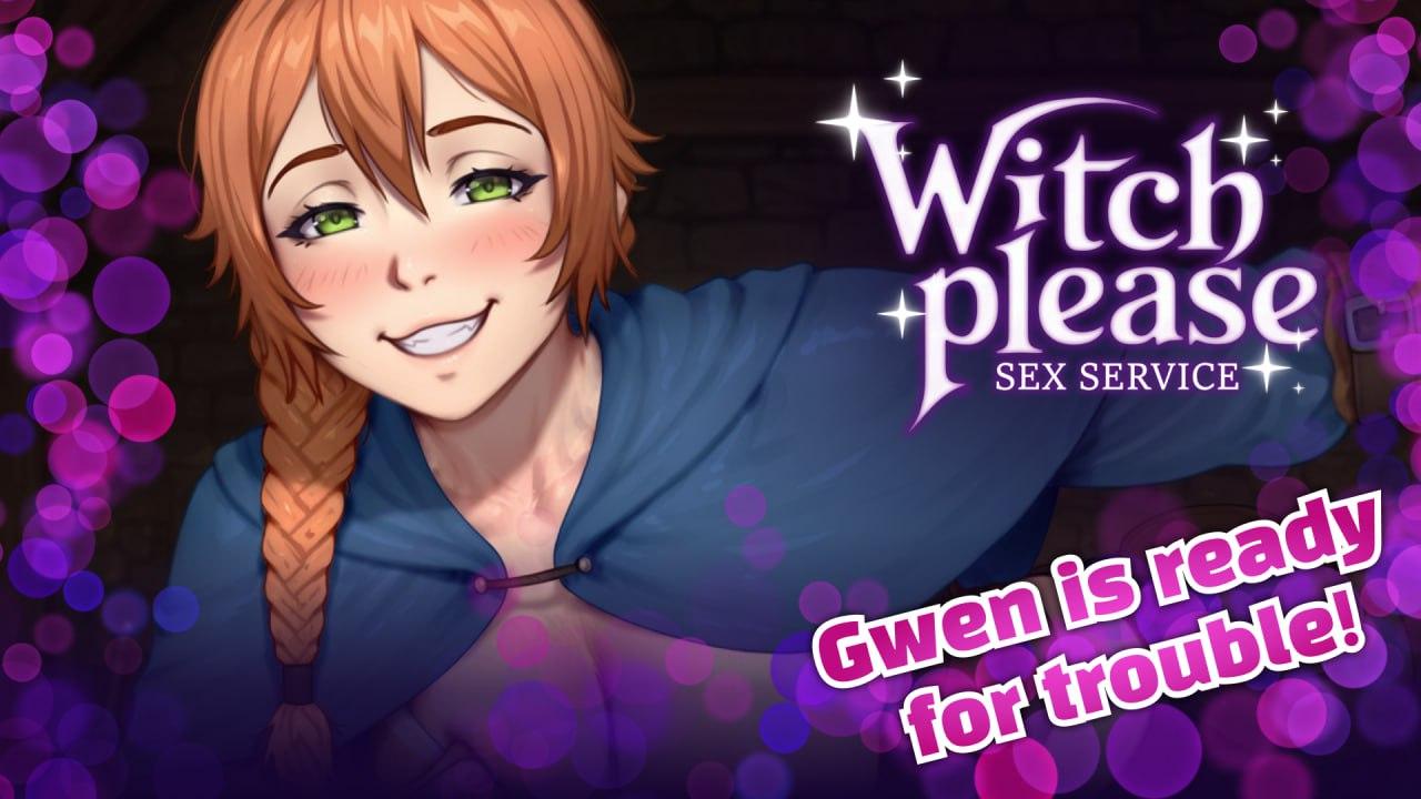 新作【SLG/官中步兵/动态/PC】魅惑女巫:情欲魔药铺 Witch Please: Sex Service 官方中文版【1.04G】-第3张图片-萌站 新作【SLG/官中步兵/动态/PC】魅惑女巫:情欲魔药铺 Witch Please: Sex Service 官方中文版【1.04G】-第3张图片-萌站