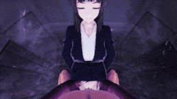 [MMD] 史莱姆女孩的顽皮计划 [WaruiSlimeDesu]-第5张图片-萌站