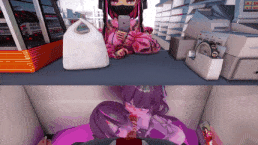 [MMD] 为了贪婪的你 [WaruiSlimeDesu]