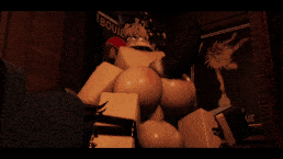 Femboy Roblox 合辑 -第3张图片-萌站