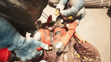新作【强烈推荐】 [日式ACT大作/全动态/兽X/奥特曼同人] 妖艶敗北動画集アストロラヴ vol.4 前篇+后篇 自带全回想 [7.10G]-第10张图片-萌站