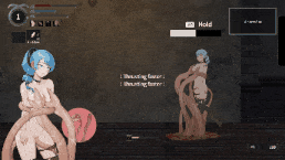 La Vitalis： Immortal Loss （v0.19.0） [Unity] 精灵动画-第2张图片-萌站