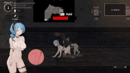 La Vitalis： Immortal Loss （v0.19.0） [Unity] 精灵动画-第3张图片-萌站