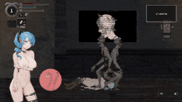 La Vitalis： Immortal Loss （v0.19.0） [Unity] 精灵动画-第4张图片-萌站