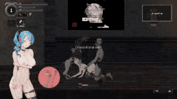 La Vitalis： Immortal Loss （v0.19.0） [Unity] 精灵动画-第5张图片-萌站