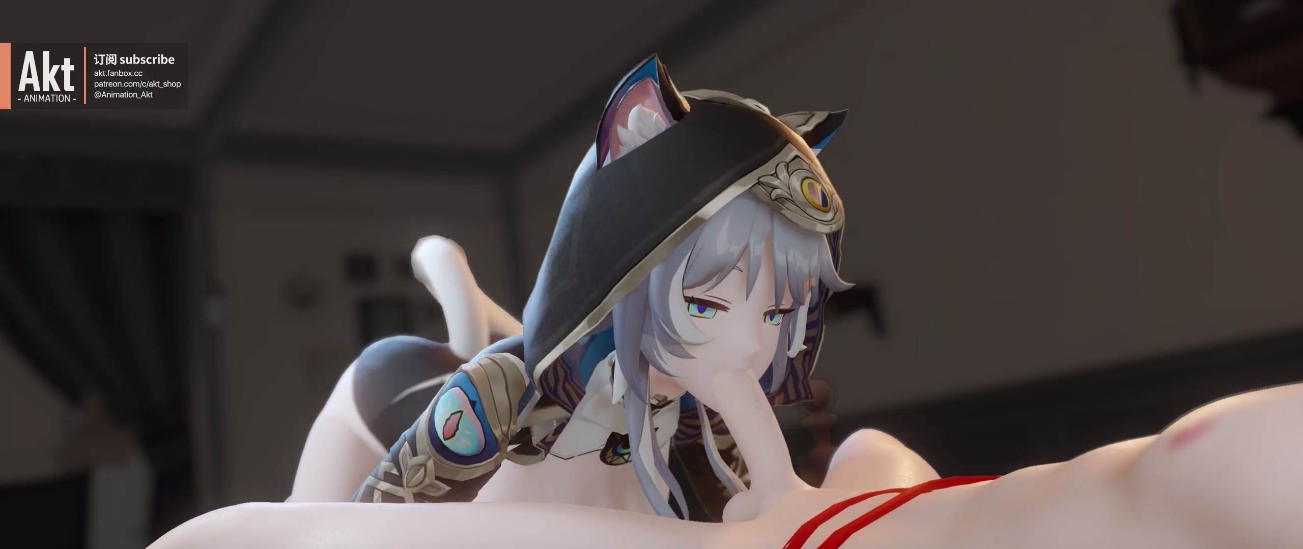 3D【AKT7月最新作长篇】-第2张图片-萌站