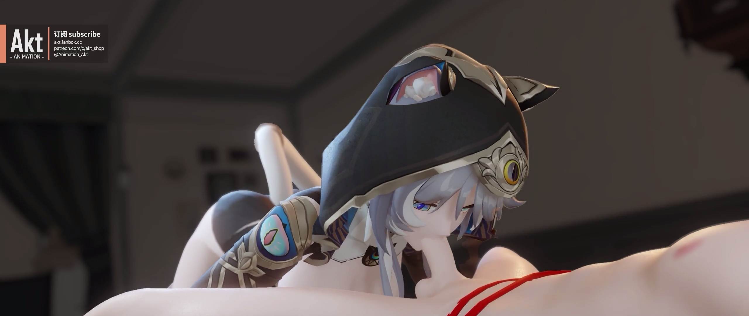 3D【AKT7月最新作长篇】-第3张图片-萌站