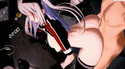 PrinzEugen x mob sex video (NTR)