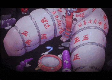 LADIES-02 [中文字幕]