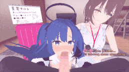我和一个出现在新闻中的女孩一起玩过 [WaruiSlimeDesu]-第3张图片-萌站