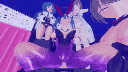我和一个出现在新闻中的女孩一起玩过 [WaruiSlimeDesu]-第5张图片-萌站