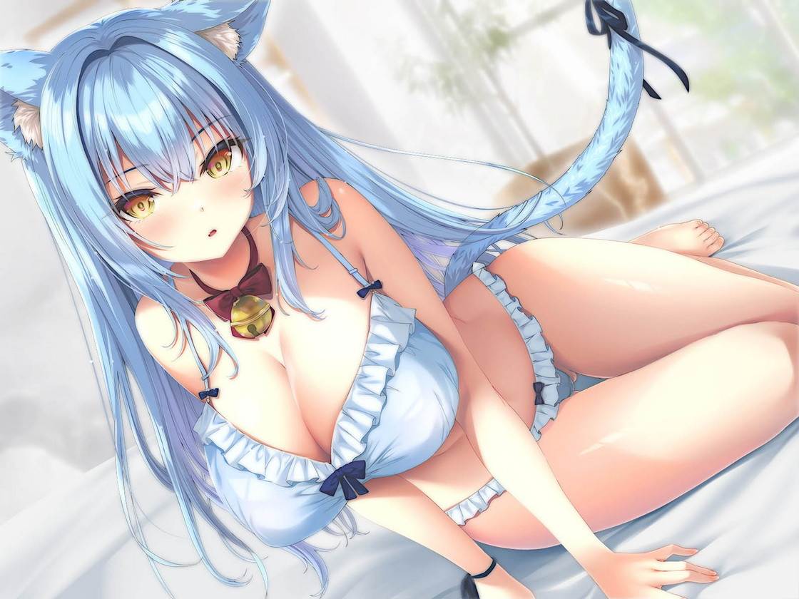【到底在哪儿能捡到猫娘啊，很急🥵】RJ01341646【小花衣こっこ】  【密着添い寝ベロチュー特化】捨て猫ノラは”ぎゅ～～っ”したい♪～くっつくのが大好きなクール猫との超密着お布団ぬくぬく繁殖交尾で愛を育む音声～ 