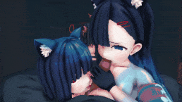 与史莱姆女孩的网咖啡馆约会 [WaruiSlimeDesu]-第4张图片-萌站