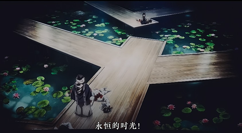 4KAI修复版 鬼灭之刃 无限城剧场版 内嵌特效中文字幕（无水印）18G