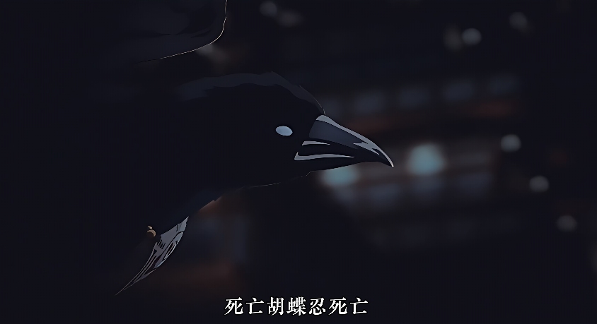 4KAI修复版 鬼灭之刃 无限城剧场版 内嵌特效中文字幕（无水印）18G-第5张图片-萌站
