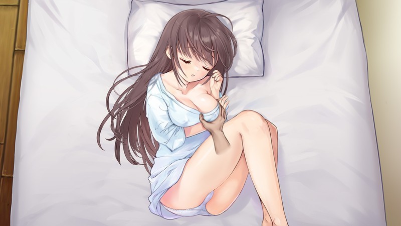 更新【SLG/汉化/动态/PC】两人同居生活 ふたりぐらし v1.291 汉化版【4.4G】-第2张图片-萌站 更新【SLG/汉化/动态/PC】两人同居生活 ふたりぐらし v1.291 汉化版【4.4G】-第2张图片-萌站