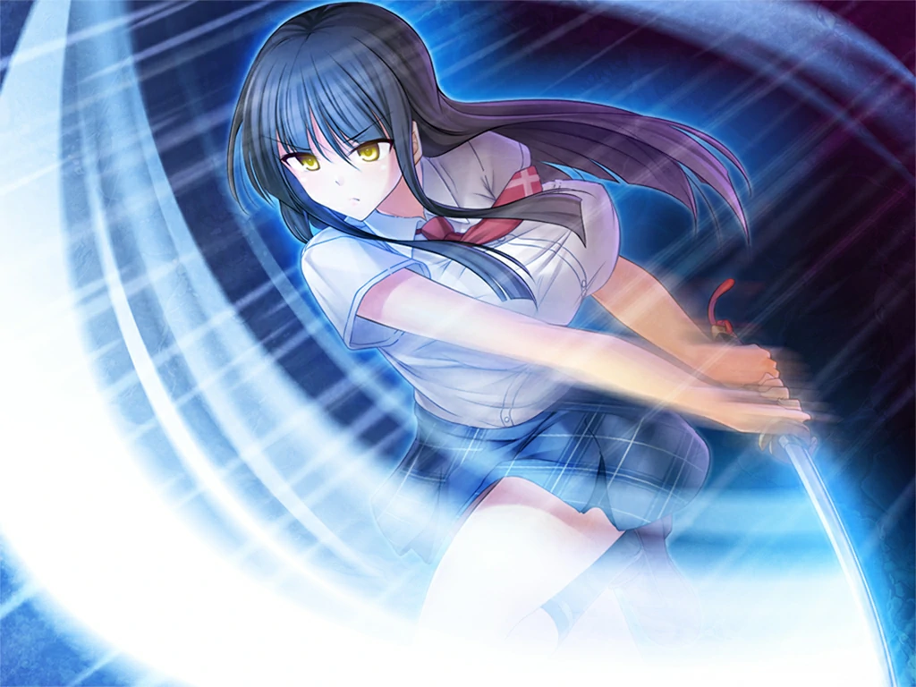 降魔夜凛