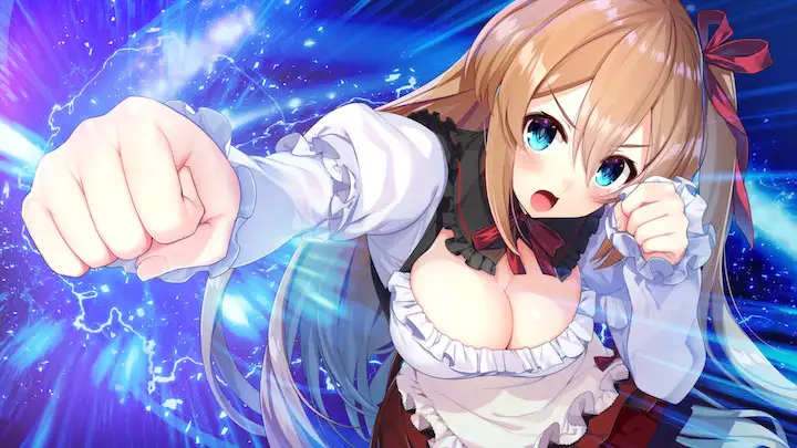 [后宫][傲娇][骑士][官中]异世界酒馆的六重奏 ～Vol.1 New World Days～ -第6张图片-萌站