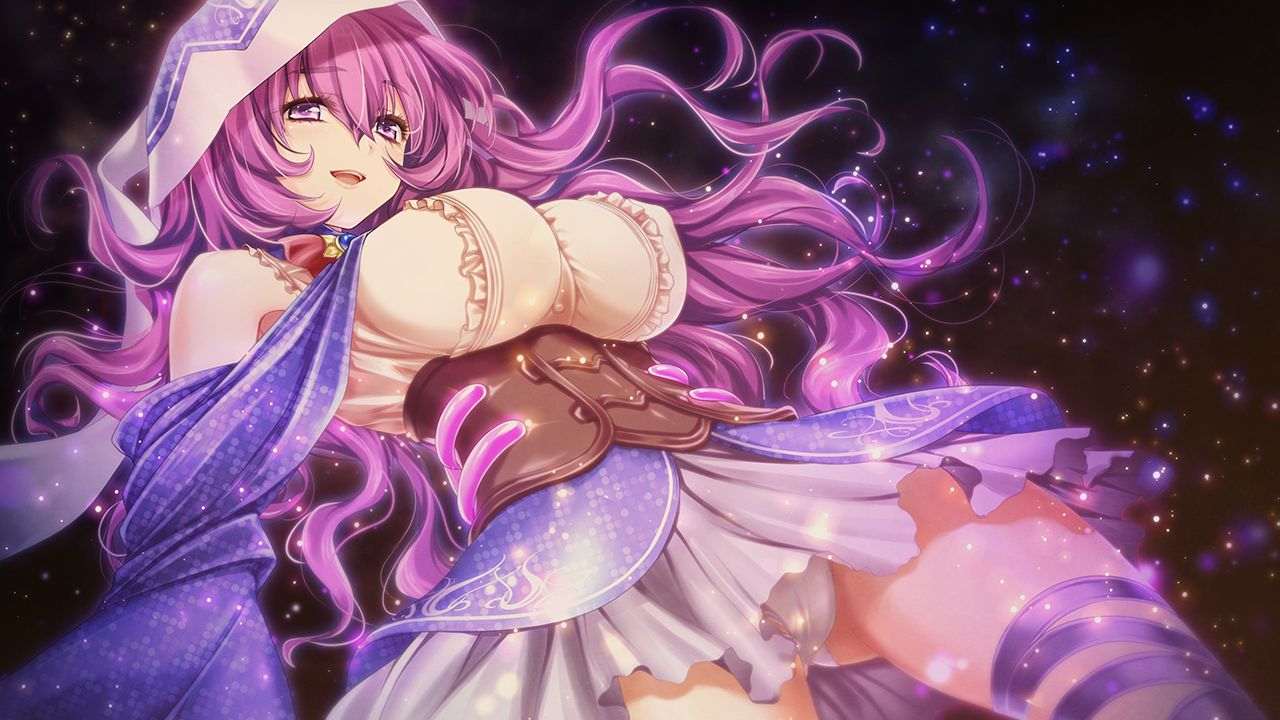 魔法少女消耗战线 （含前篇）