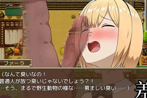 [玷污][恶堕][纯洁勇者调教凌辱][官中] 異世界的女勇者法拉 BOKIBOKI官方中文版 [700M] -第2张图片-萌站
